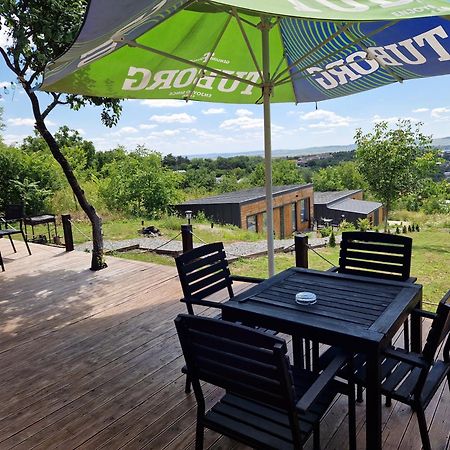 Bella Vista Bungalow Turda Dış mekan fotoğraf