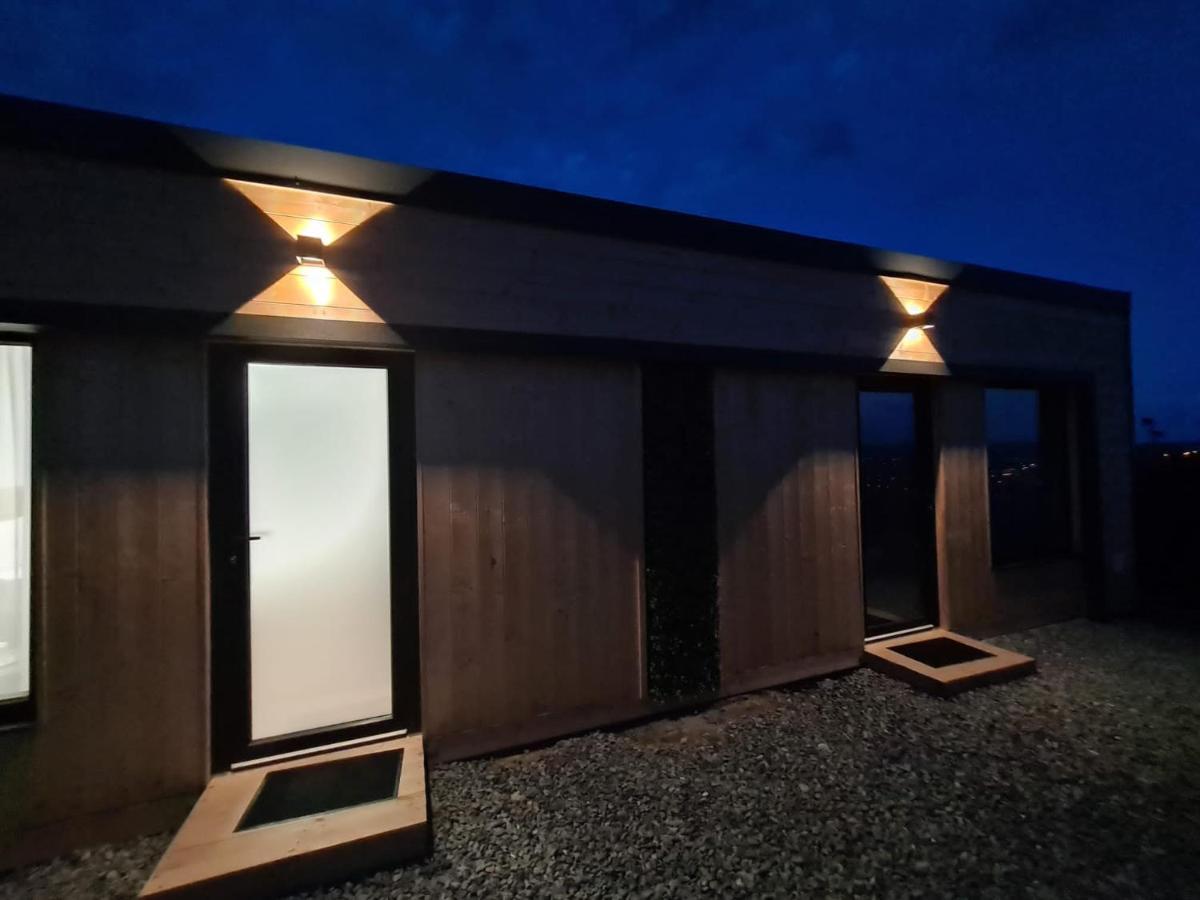 Bella Vista Bungalow Turda Dış mekan fotoğraf