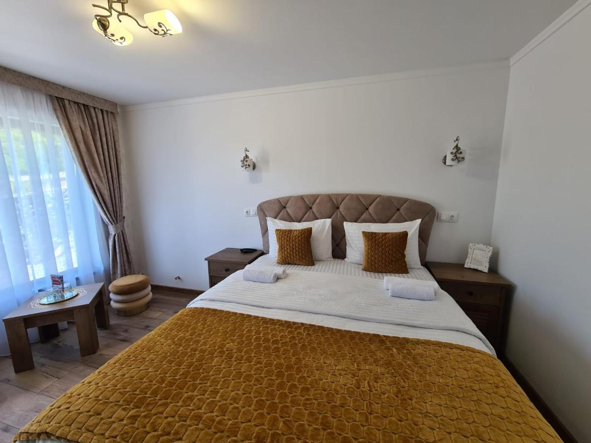 Bella Vista Bungalow Turda Dış mekan fotoğraf