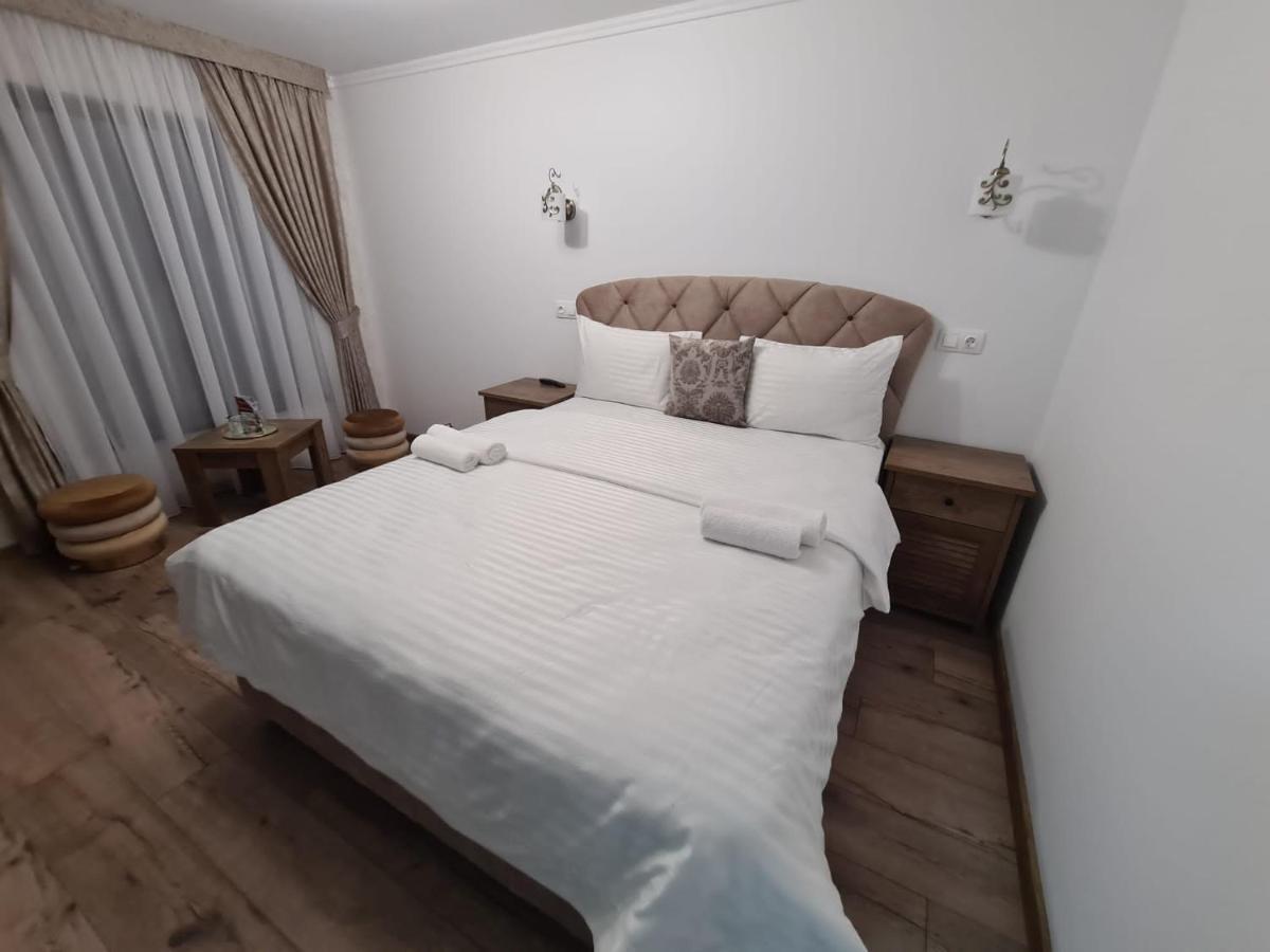 Bella Vista Bungalow Turda Dış mekan fotoğraf