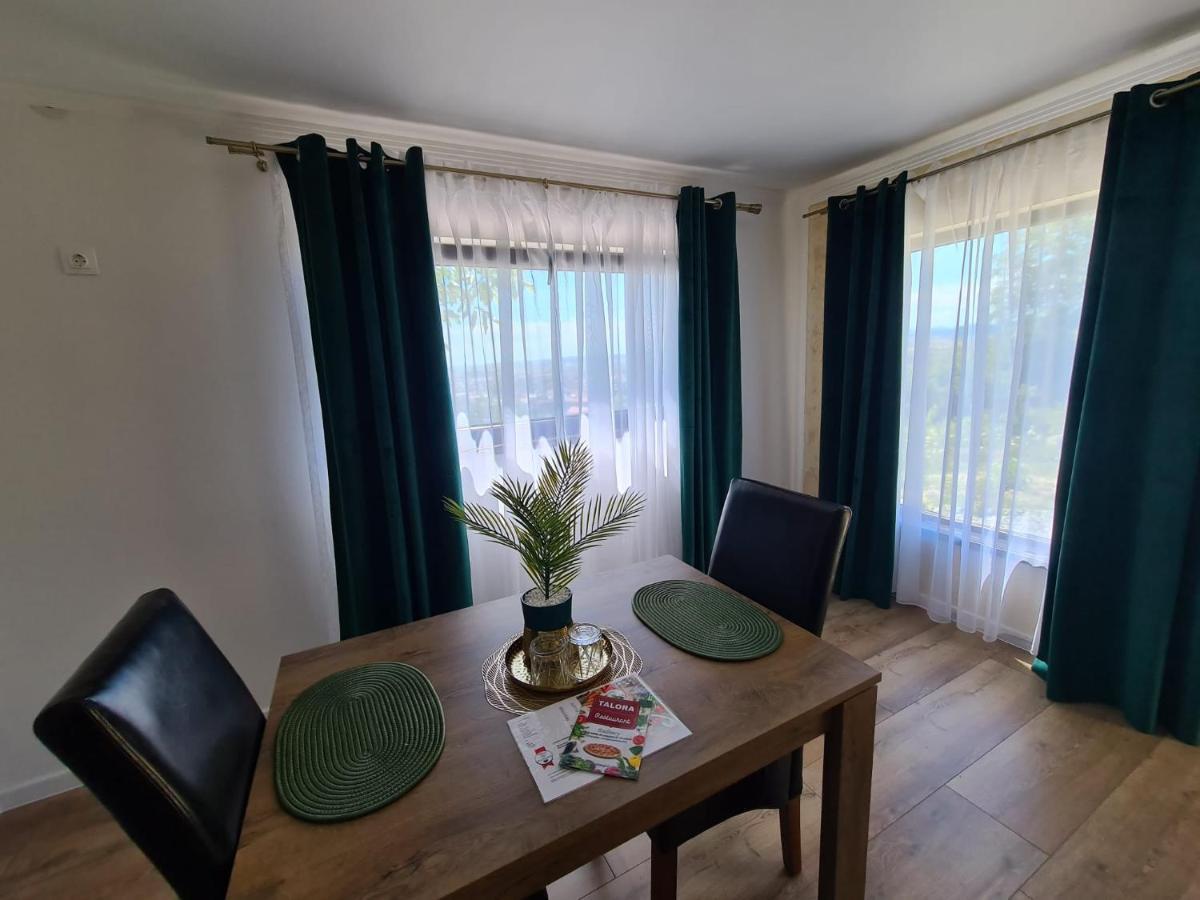 Bella Vista Bungalow Turda Dış mekan fotoğraf