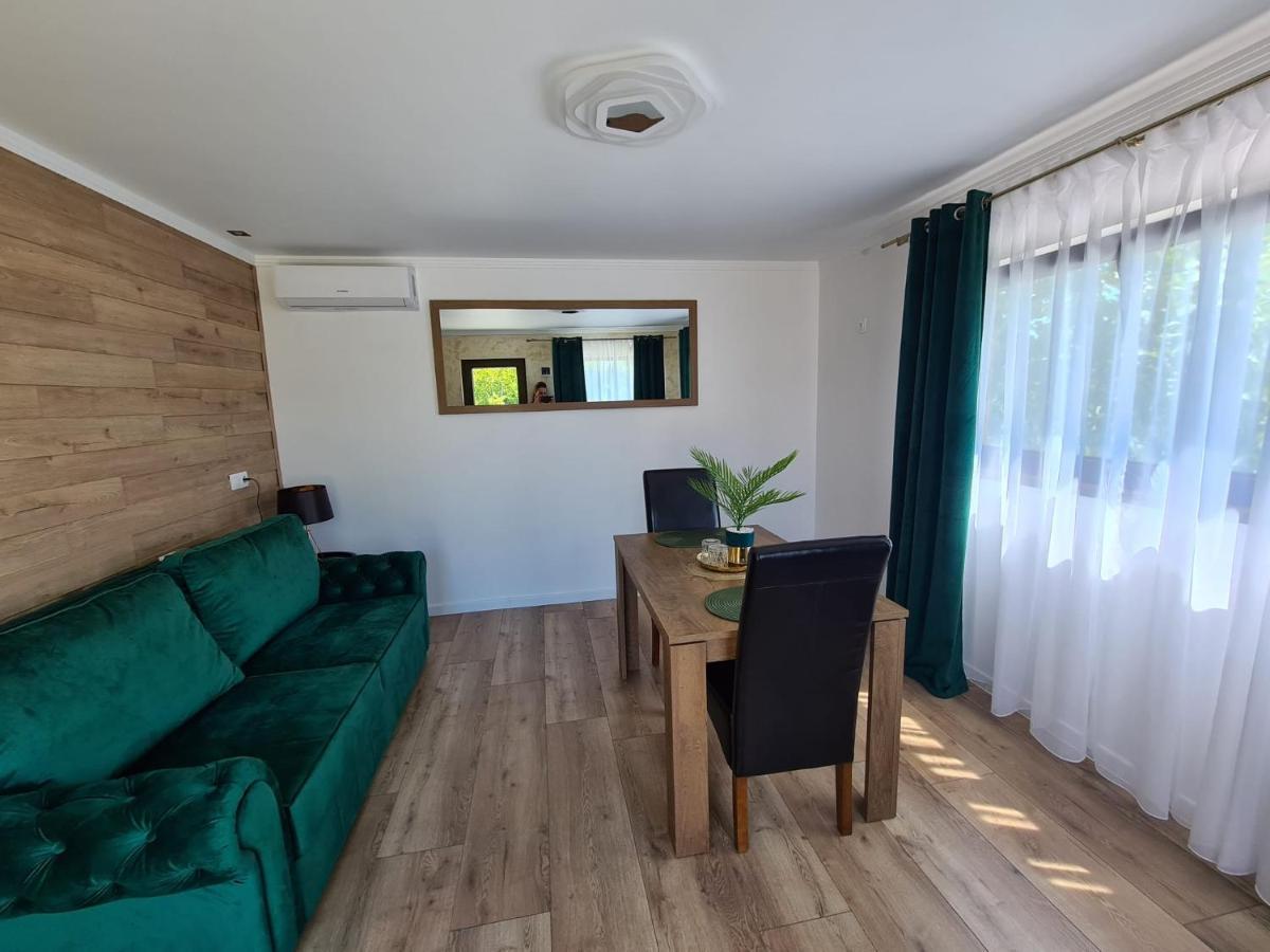 Bella Vista Bungalow Turda Dış mekan fotoğraf