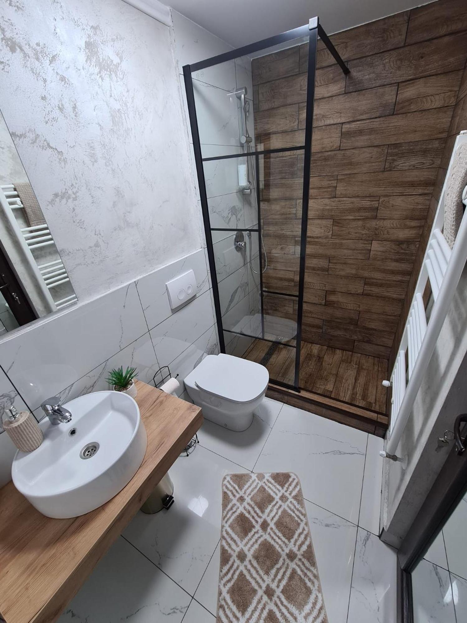 Bella Vista Bungalow Turda Oda fotoğraf